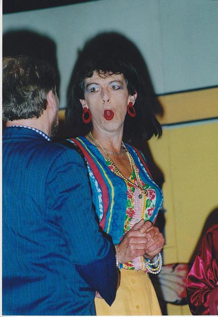 Deze vrouw is uw man 1999 4
